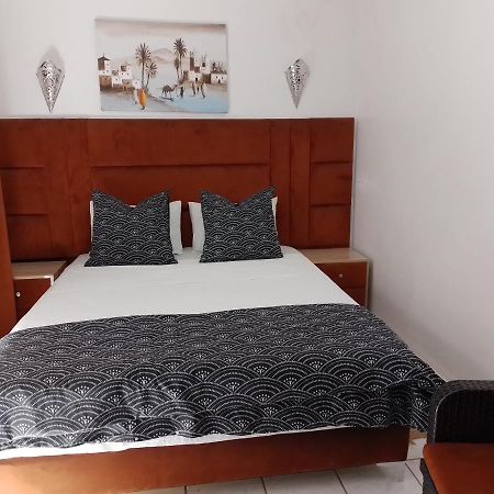 Un Riad Pour Se Divertir En Famille & Se Detendre Μαρακές Εξωτερικό φωτογραφία
