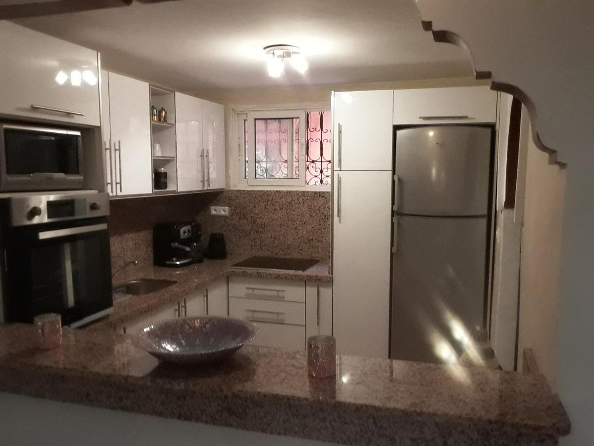 Un Riad Pour Se Divertir En Famille & Se Detendre Μαρακές Εξωτερικό φωτογραφία