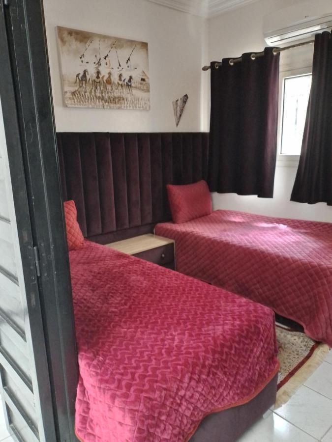 Un Riad Pour Se Divertir En Famille & Se Detendre Μαρακές Εξωτερικό φωτογραφία