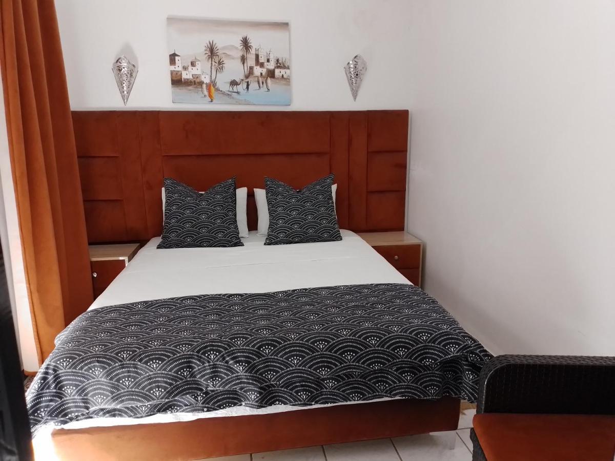 Un Riad Pour Se Divertir En Famille & Se Detendre Μαρακές Εξωτερικό φωτογραφία